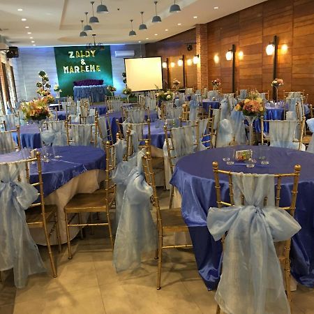 Lucena Fresh Air Hotel ภายนอก รูปภาพ
