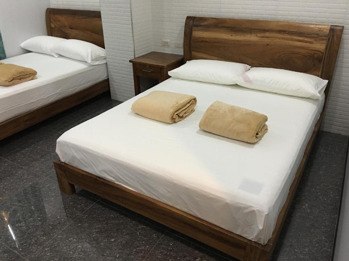 Lucena Fresh Air Hotel ภายนอก รูปภาพ