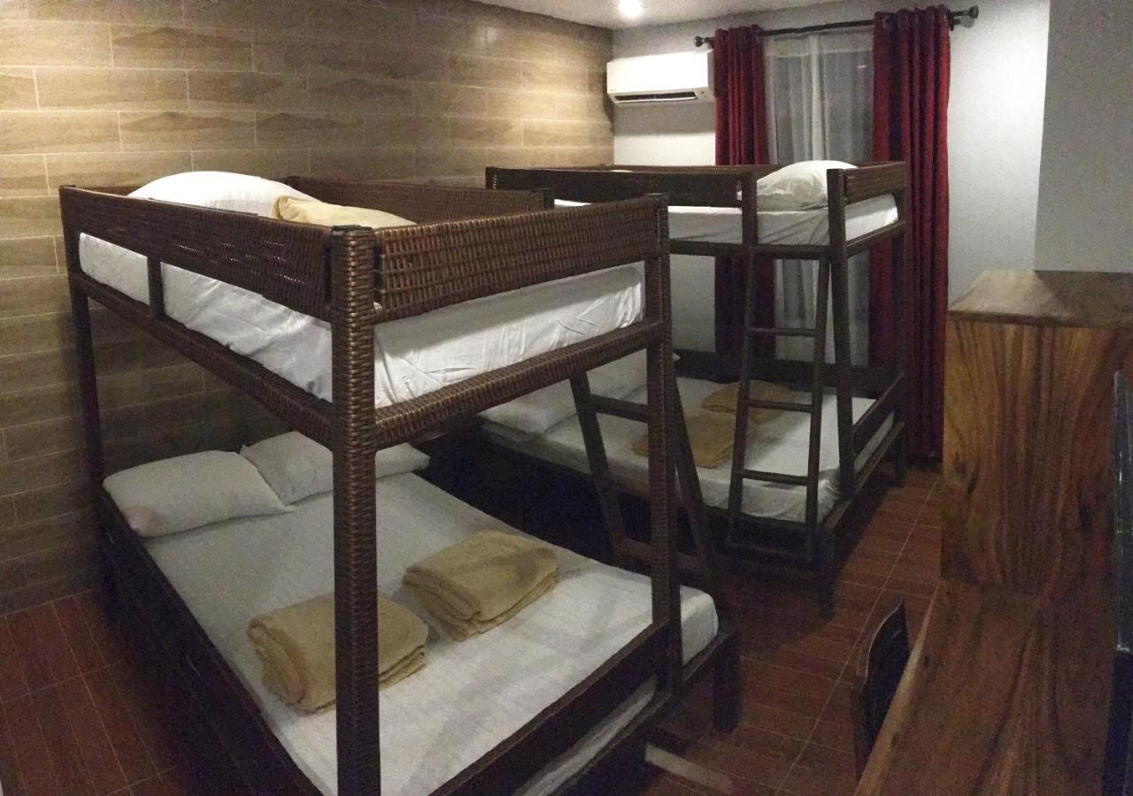 Lucena Fresh Air Hotel ภายนอก รูปภาพ
