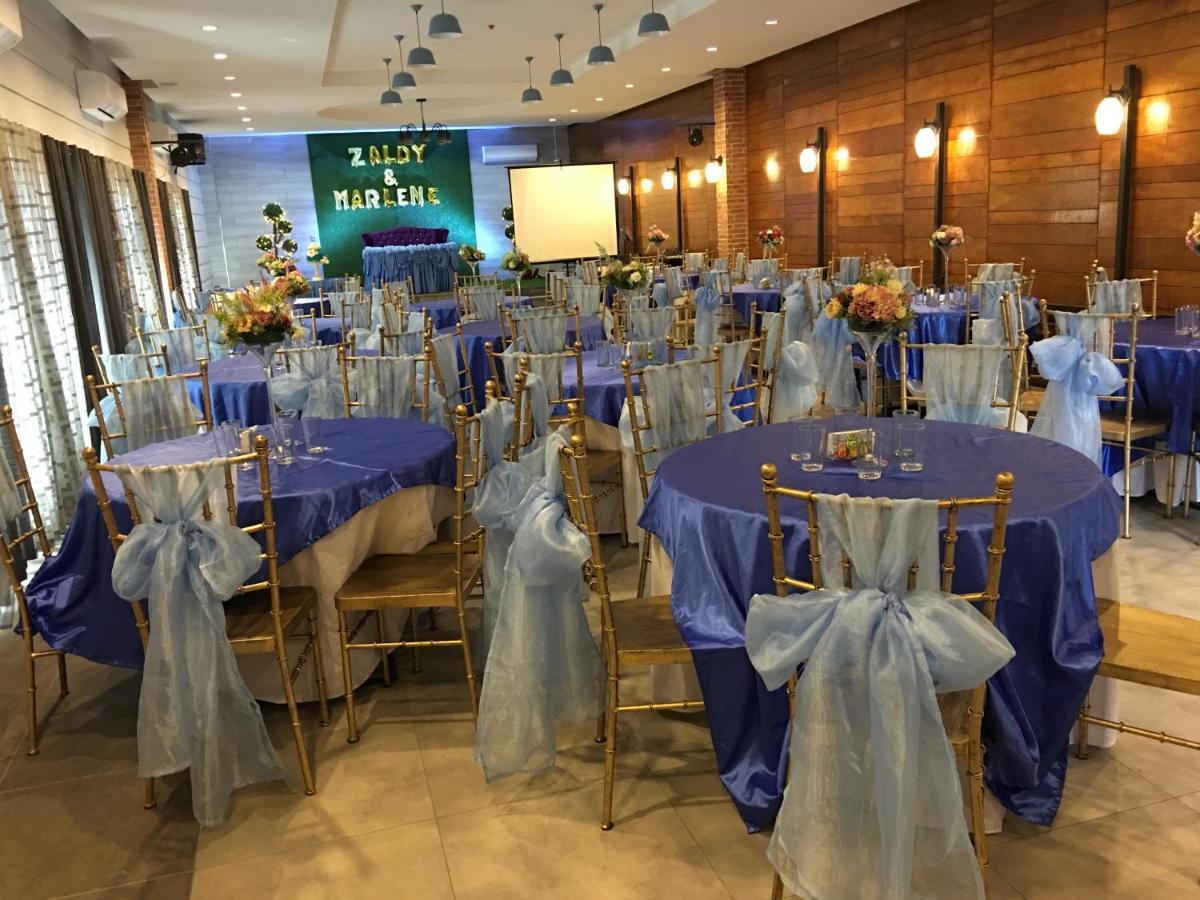 Lucena Fresh Air Hotel ภายนอก รูปภาพ
