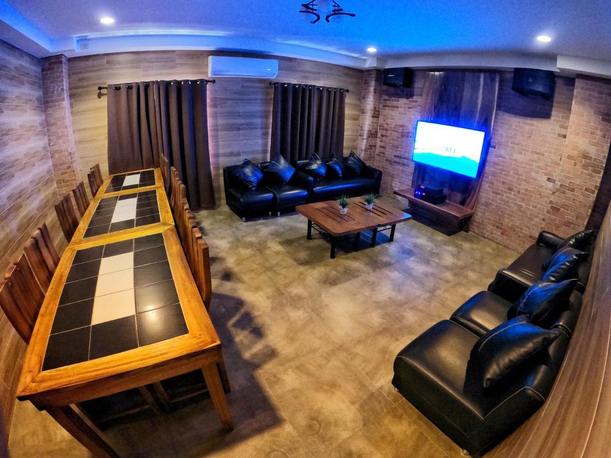 Lucena Fresh Air Hotel ภายนอก รูปภาพ