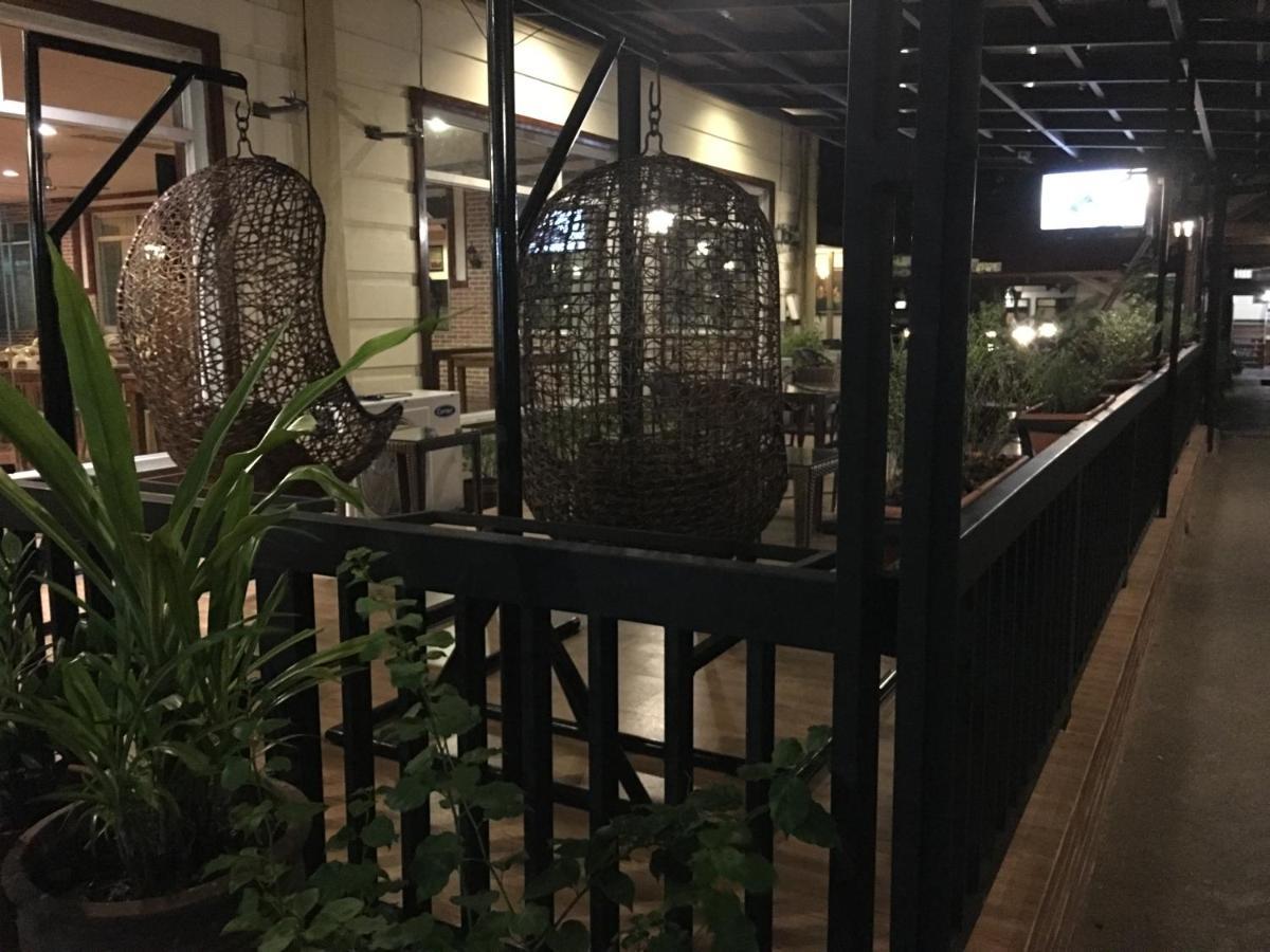 Lucena Fresh Air Hotel ภายนอก รูปภาพ